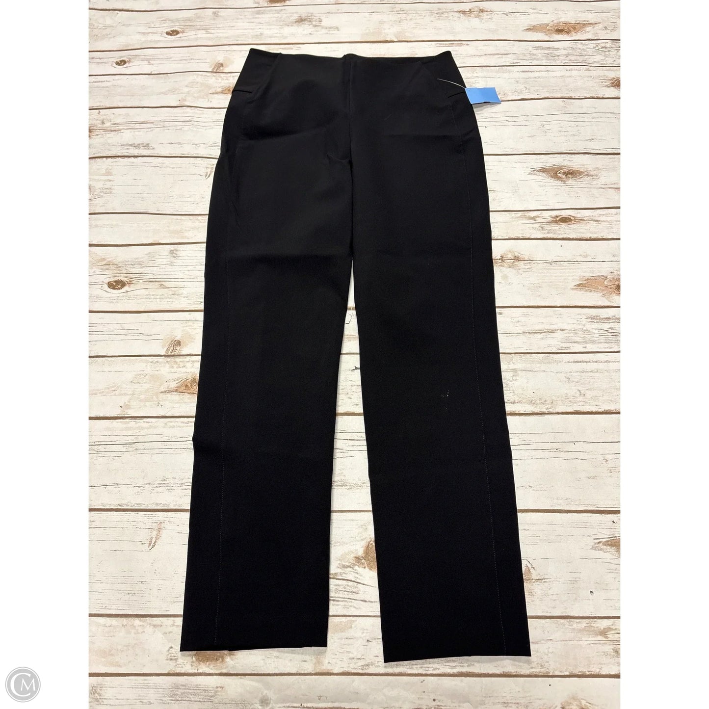 Pants Dress By Cabi In Black, Size: 2