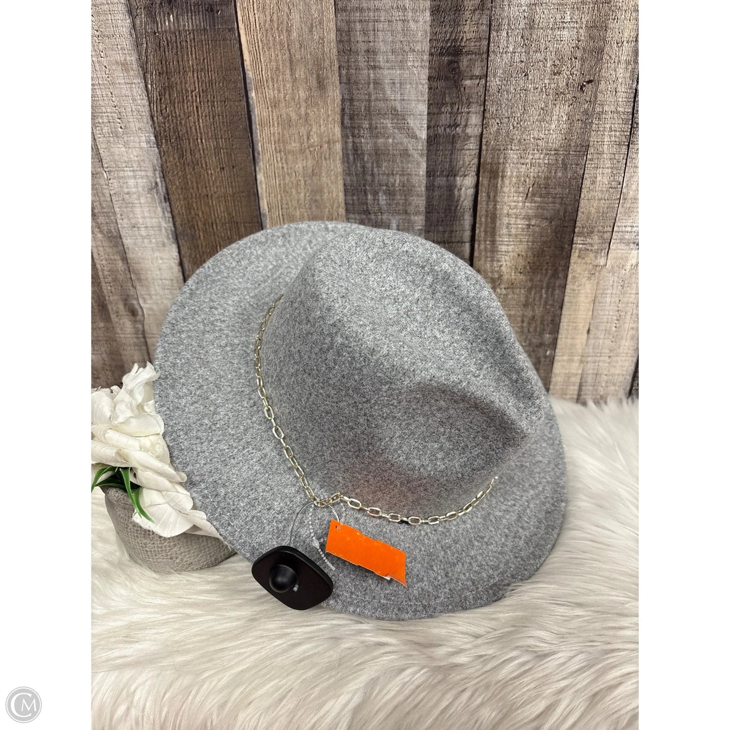 Hat Fedora By Anthropologie