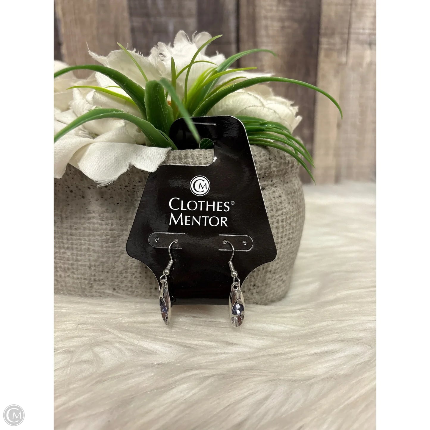 Earrings Dangle/drop By Cmf