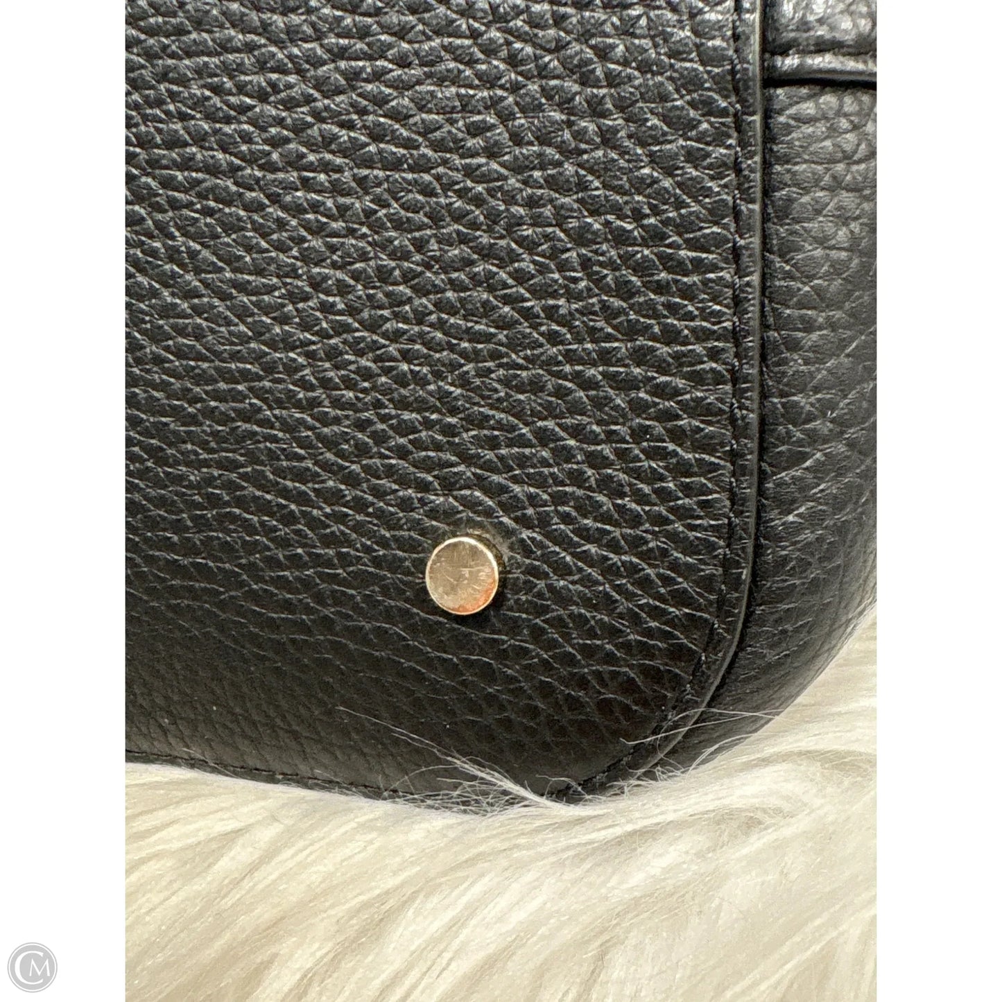 Handbag Designer By Kate Spade, Size: Large