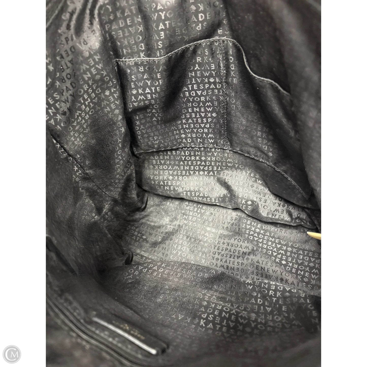 Handbag Designer By Kate Spade, Size: Large