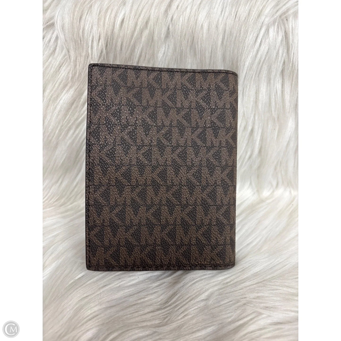 Wallet Designer By Michael Kors, Size: Small