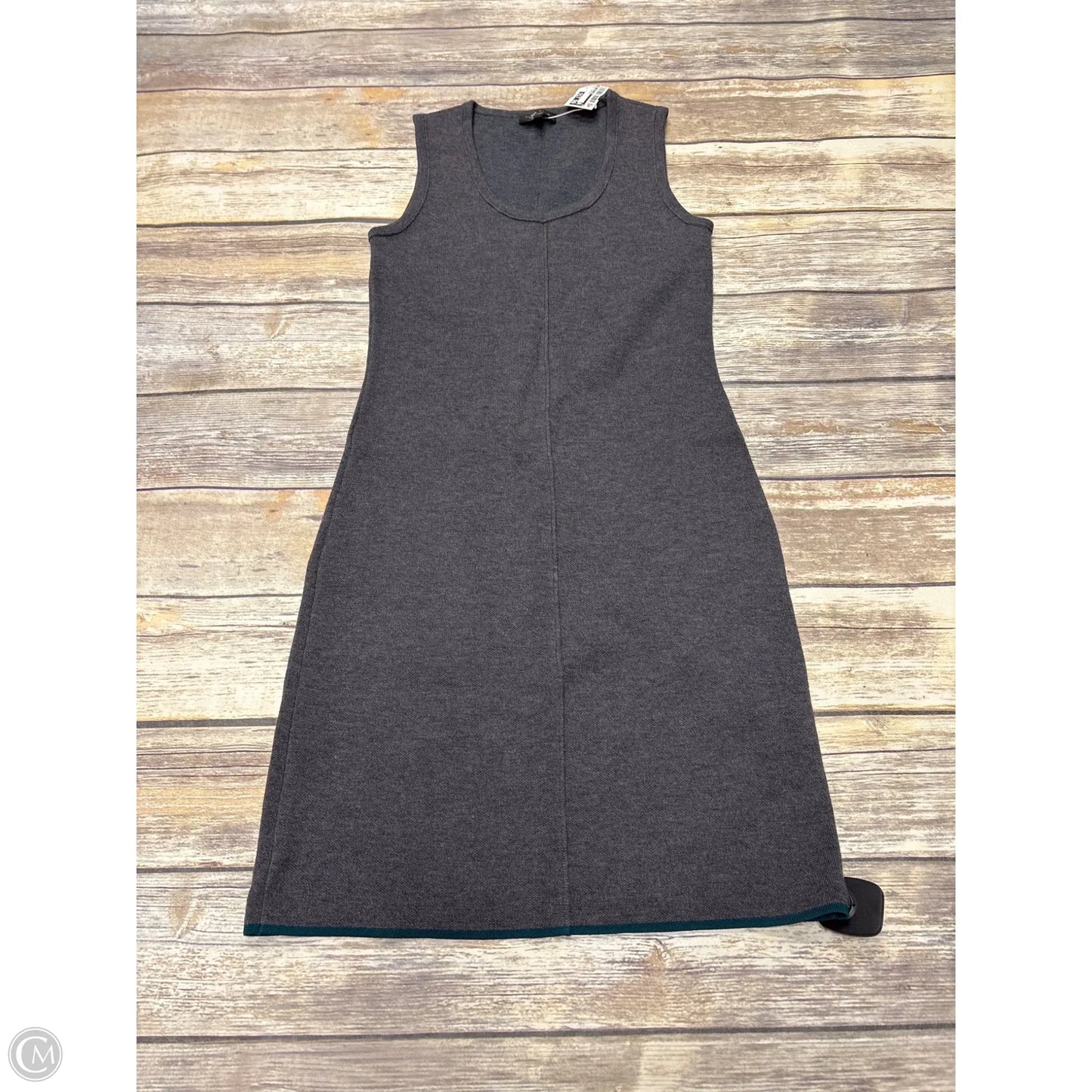 Dress Sweater By Rag And Bone In Grey, Size: Xs