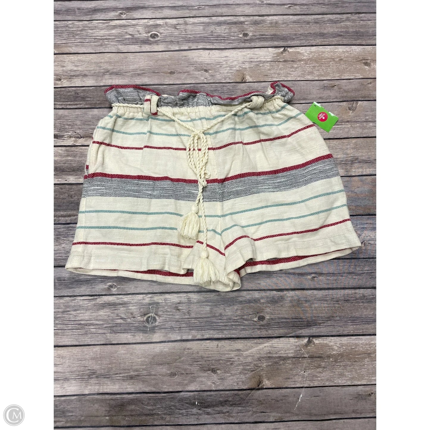 Shorts By Urban Outfitters In Beige, Size: S