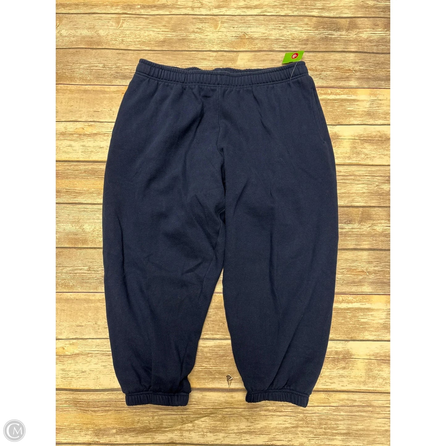 Pants Lounge By Pink In Navy, Size: Xxl
