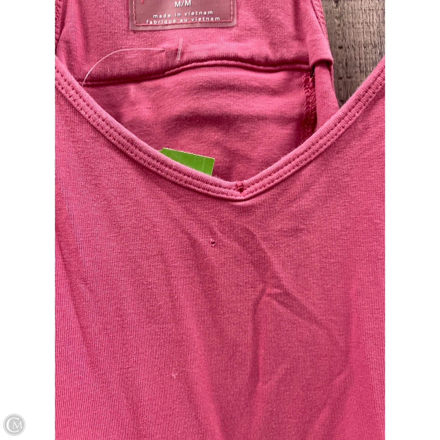 Jumpsuit By Free People In Pink, Size: M