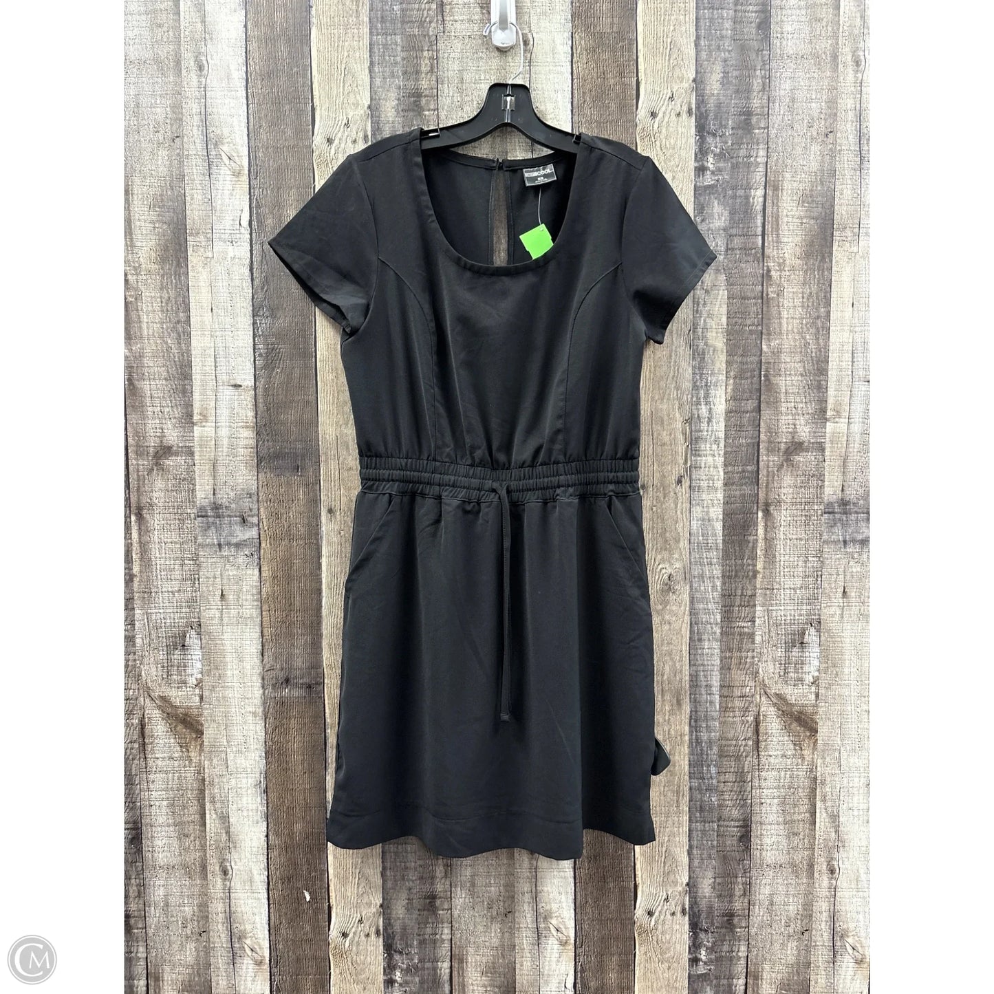 Athletic Dress By 32 Degrees In Black, Size: S