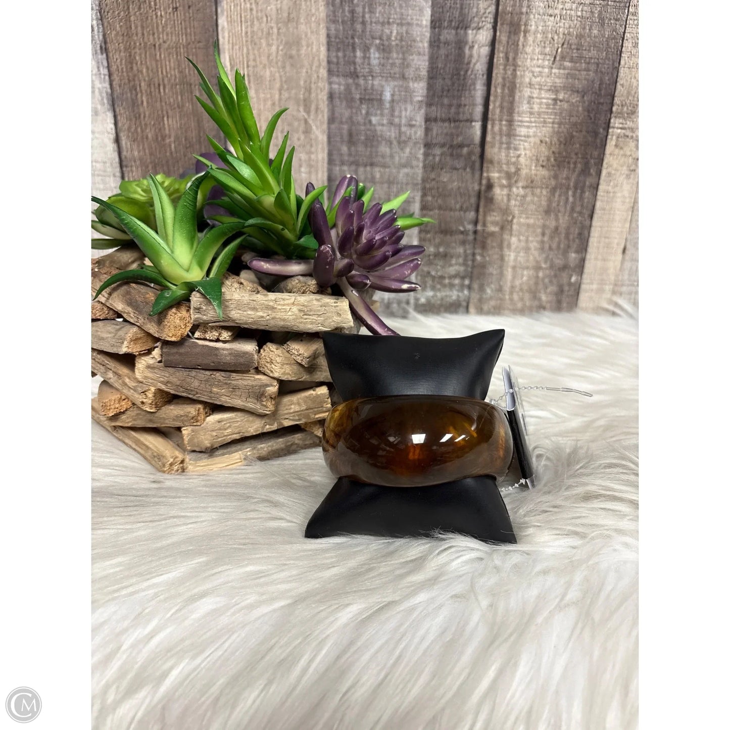 Bracelet Bangle By Cmf