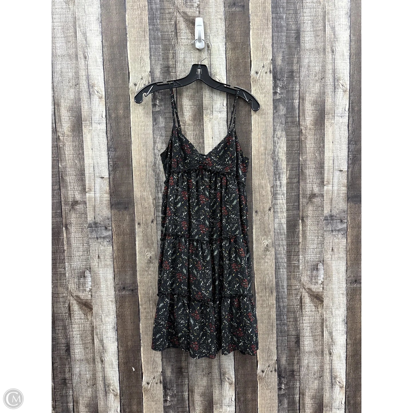 Dress Casual Short By Altard State In Black, Size: S
