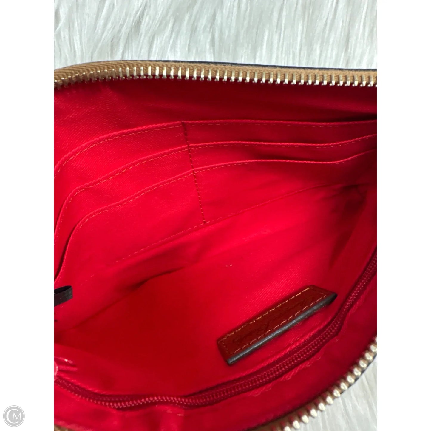 Wristlet Designer By Dooney And Bourke, Size: Large