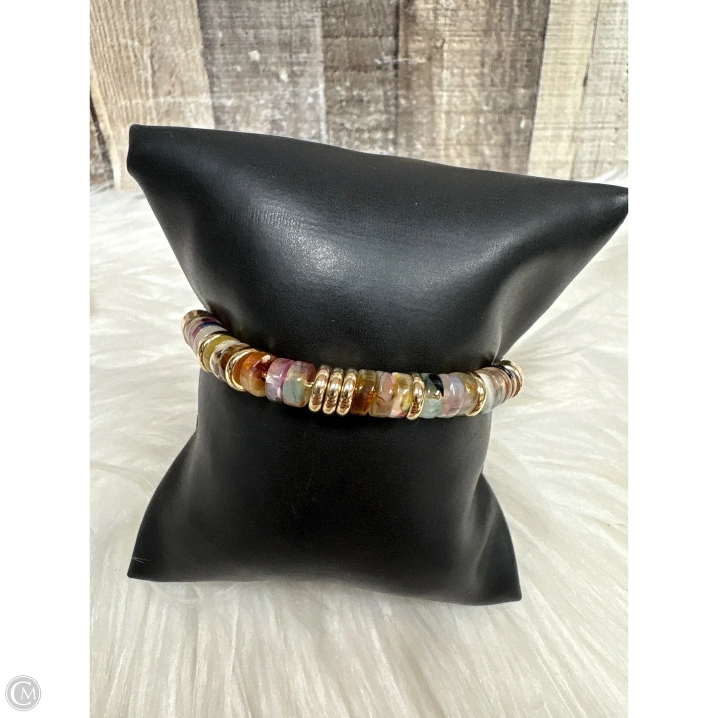 Necklace Lariat & Y-drop By Cmf