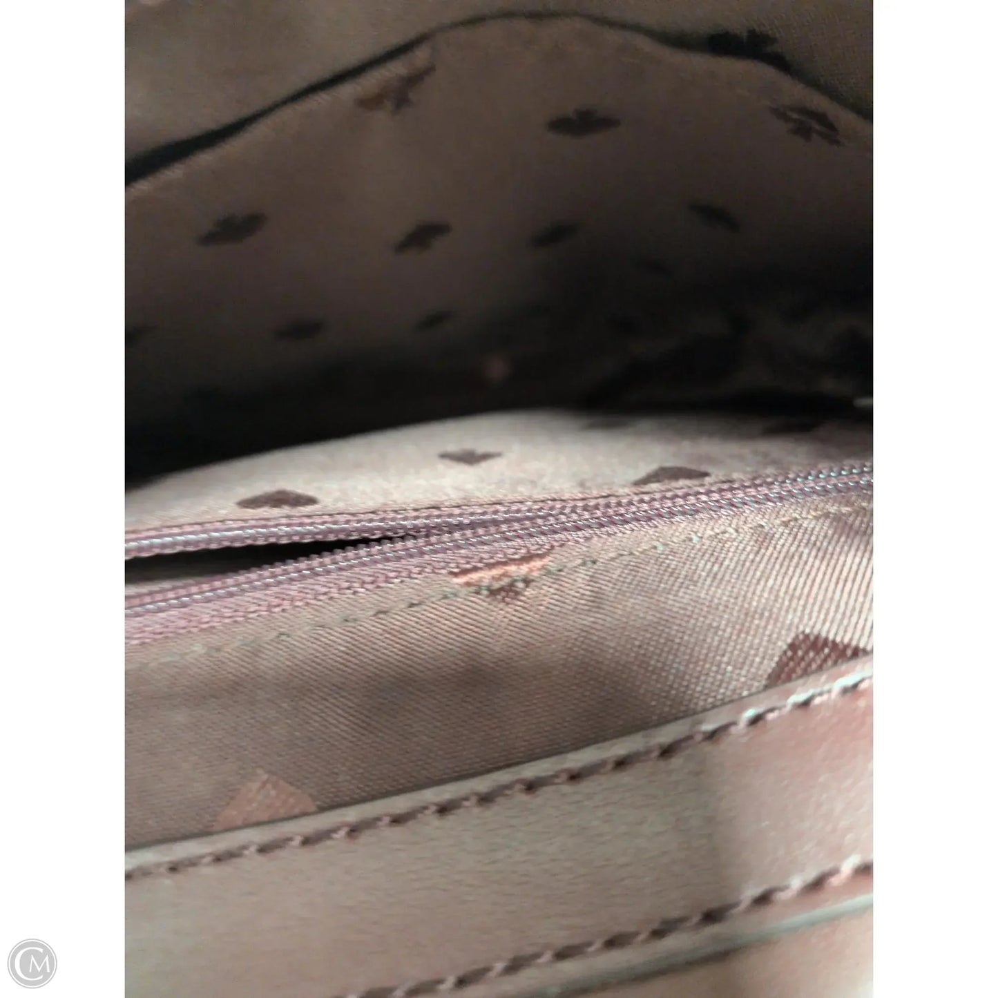 Crossbody Designer By Kate Spade, Size: Medium