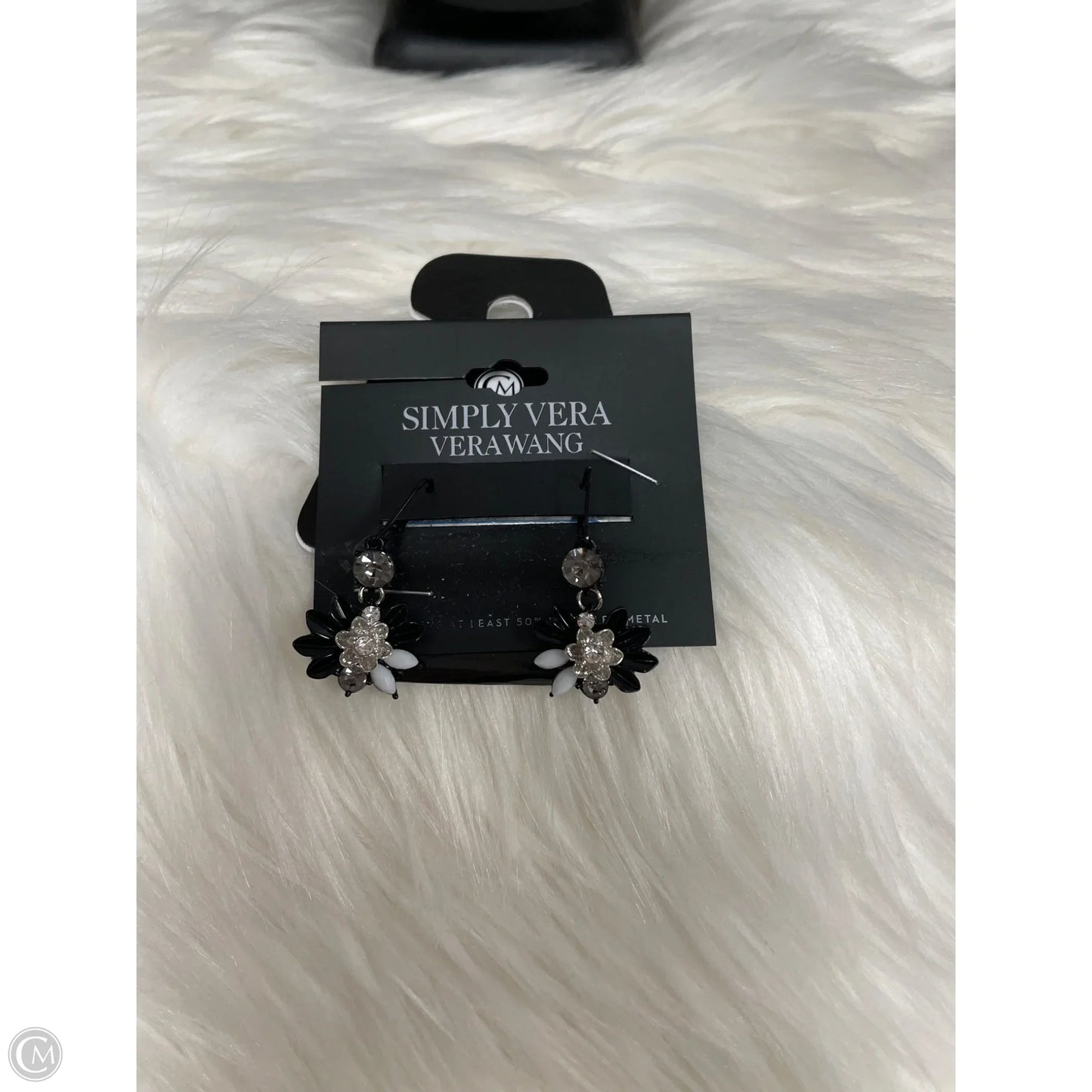 Earrings Dangle/drop By Simply Vera