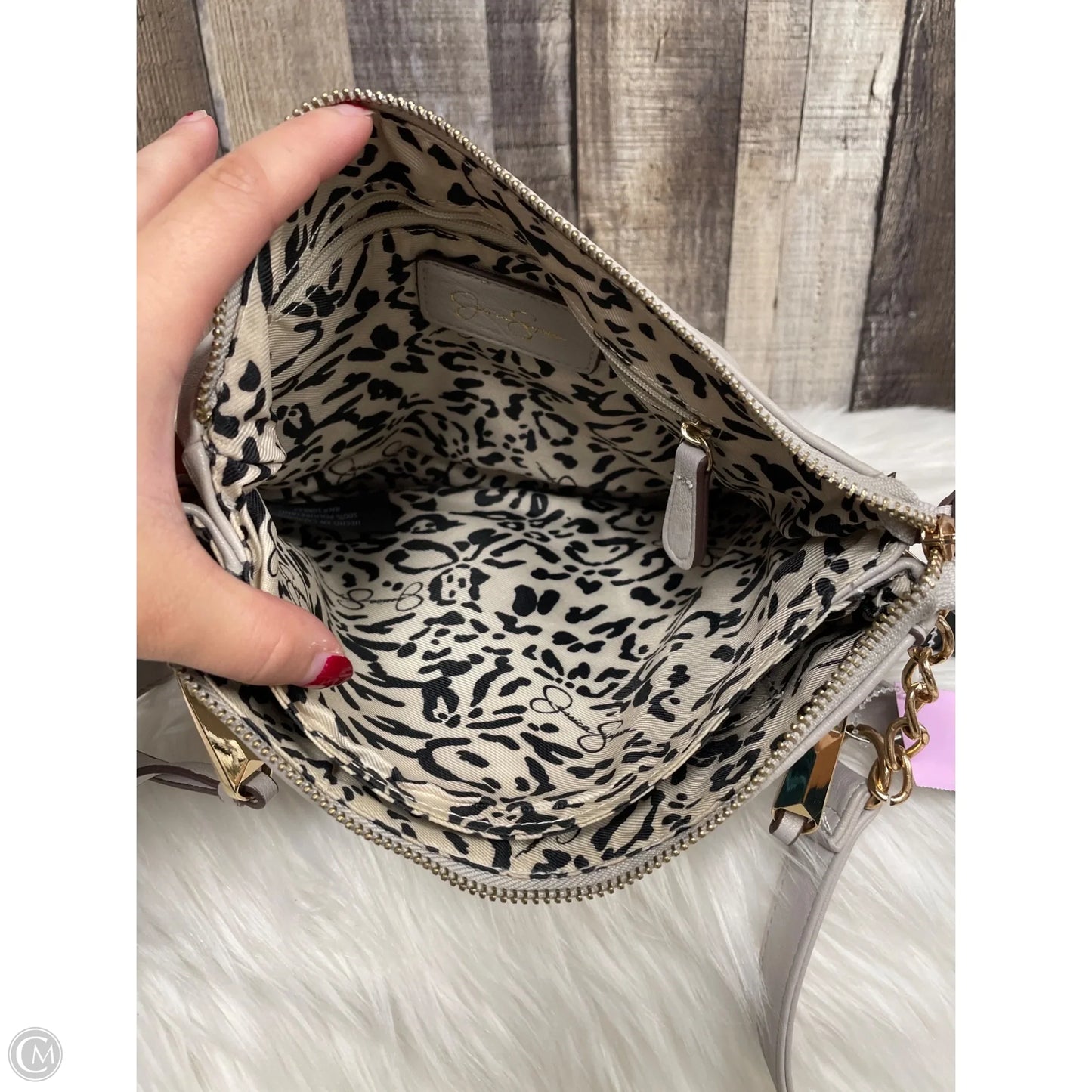 Crossbody By Baggallini, Size: Small