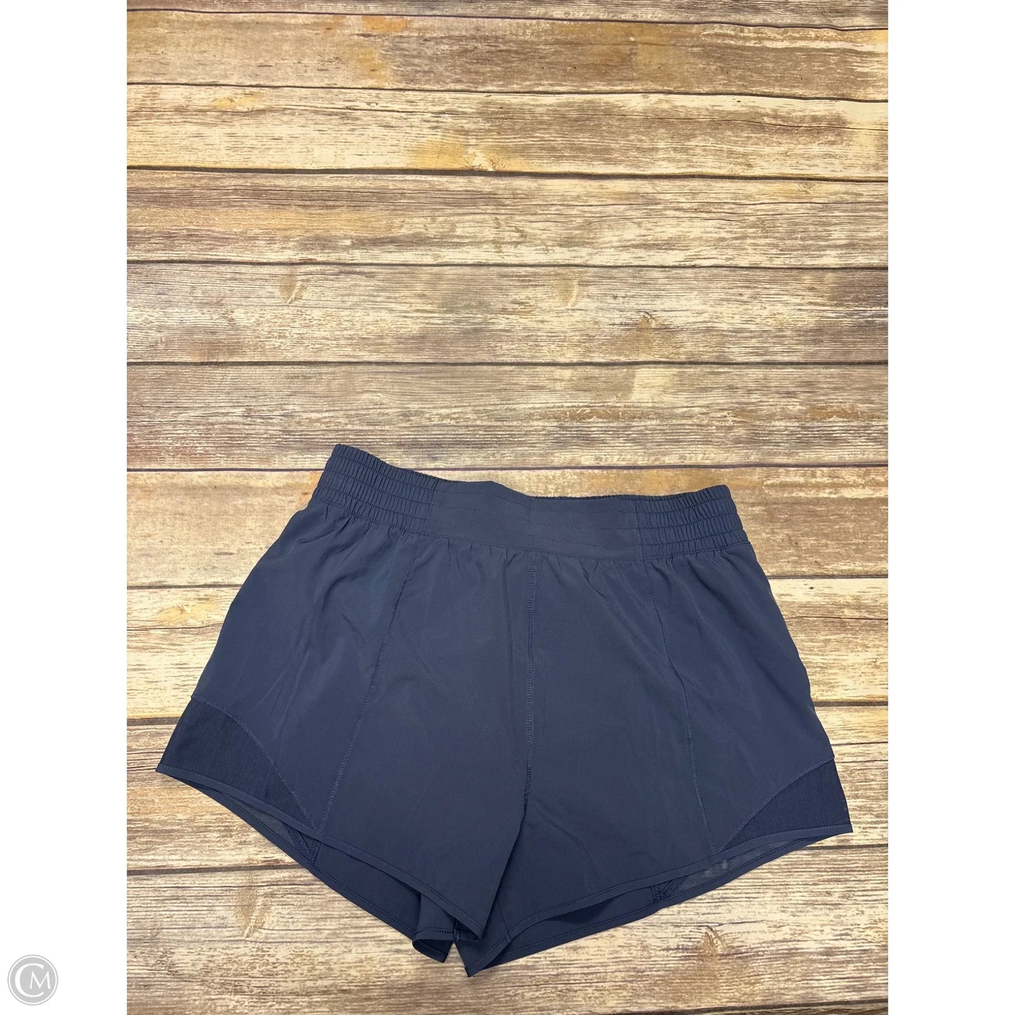 Athletic Shorts By So In Blue, Size: L
