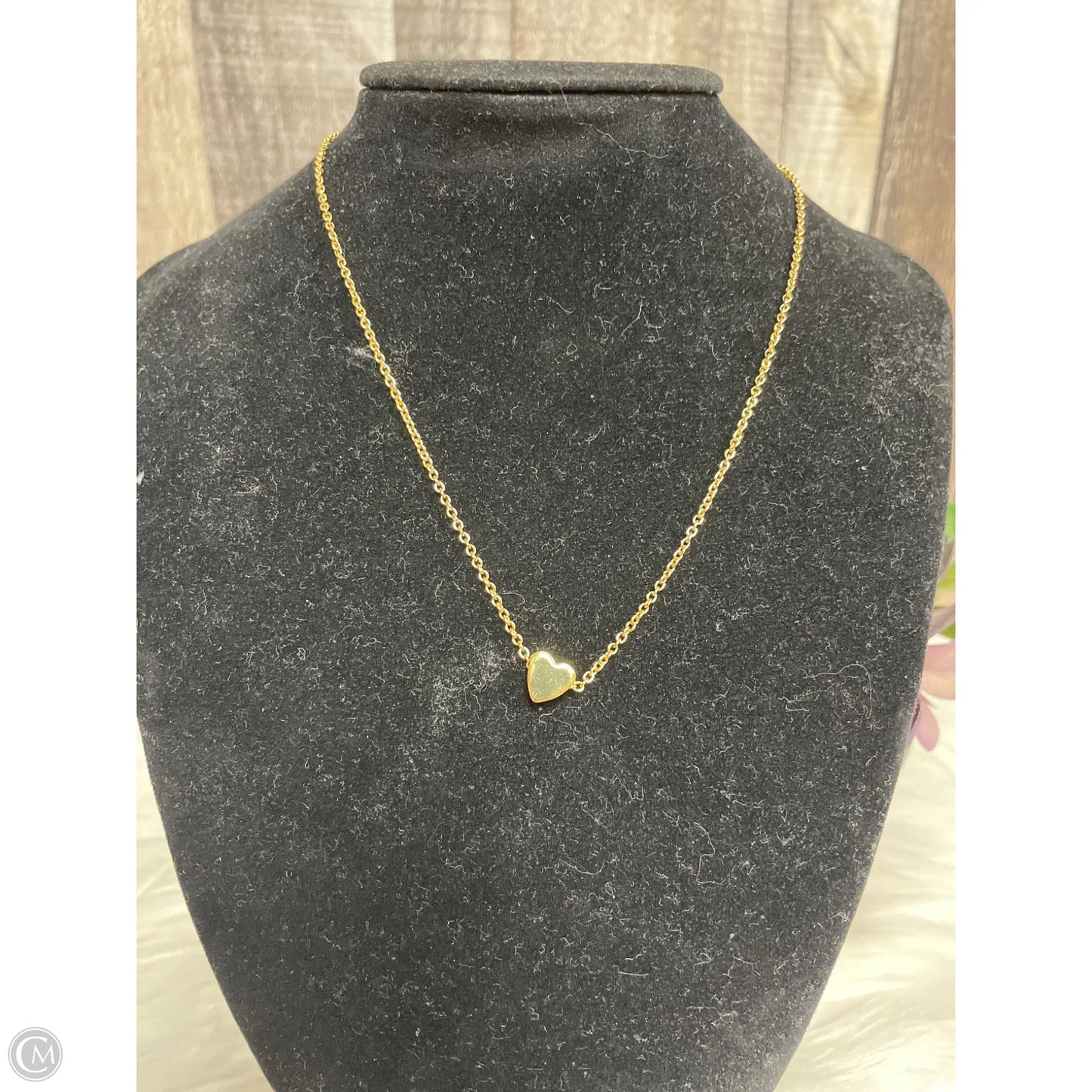 Necklace Charm By Bp