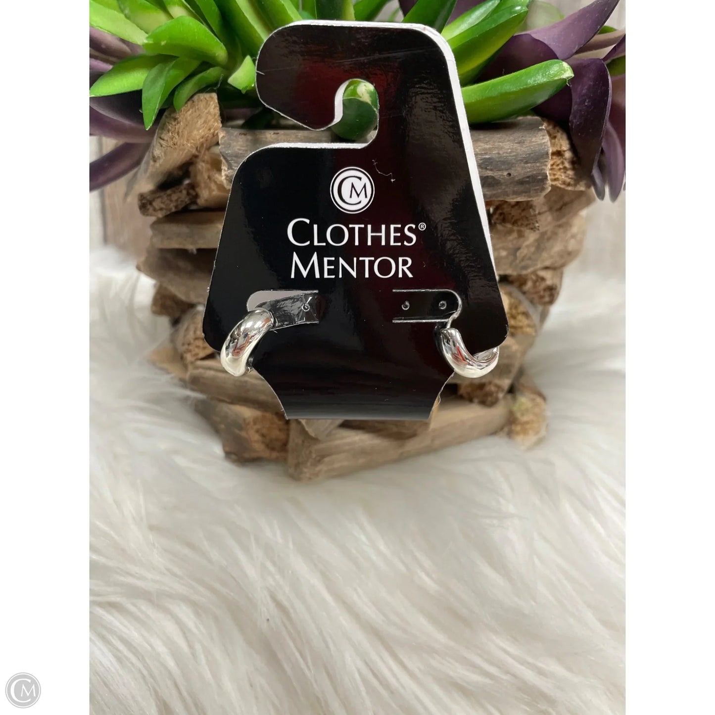 Earrings Hoop By Bp