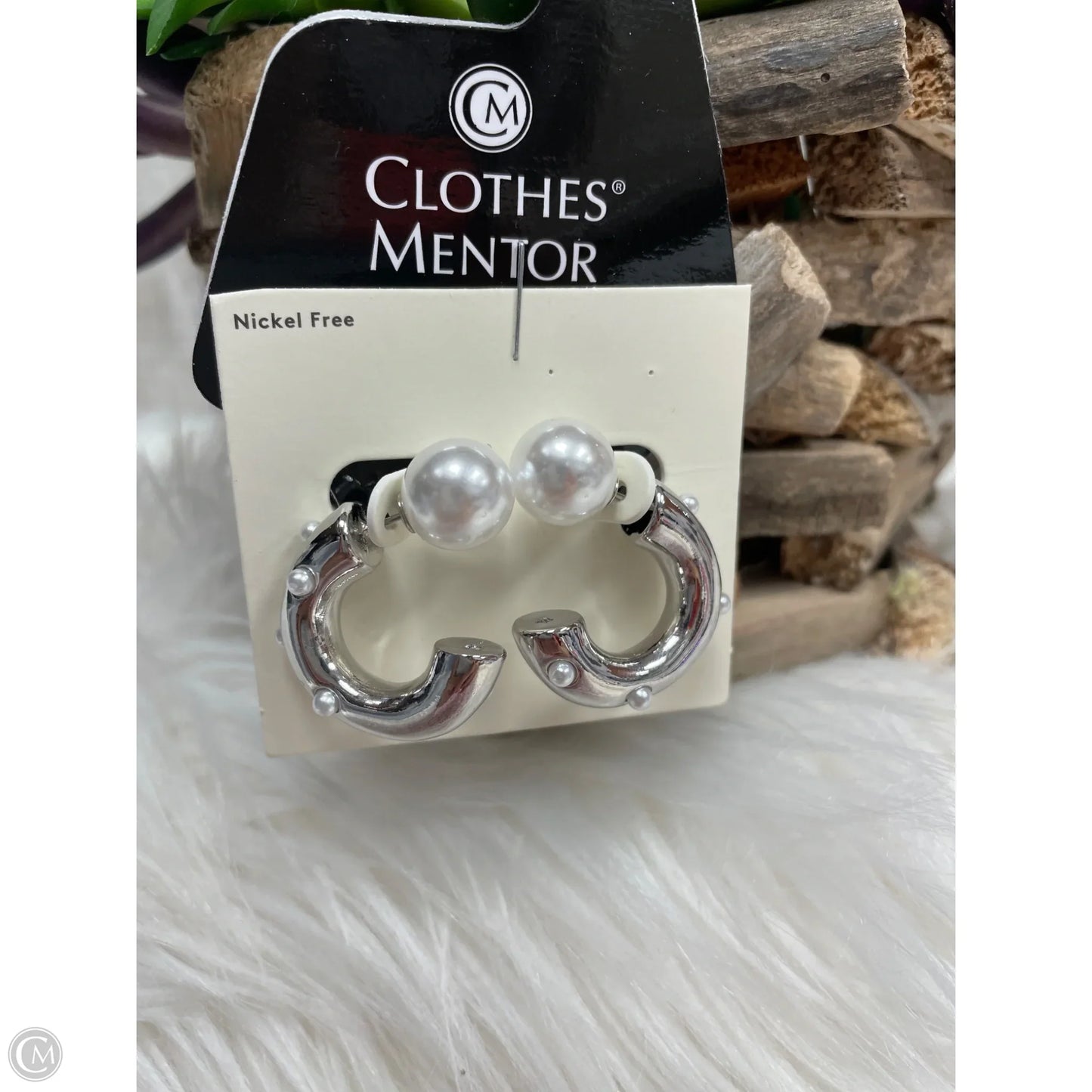 Earrings Hoop By Bp