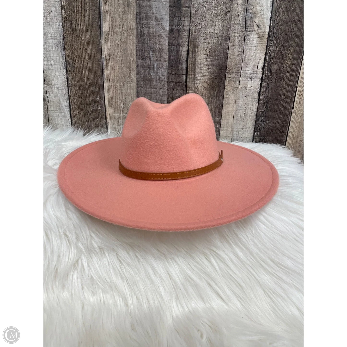 Hat Cowgirl By Cmf