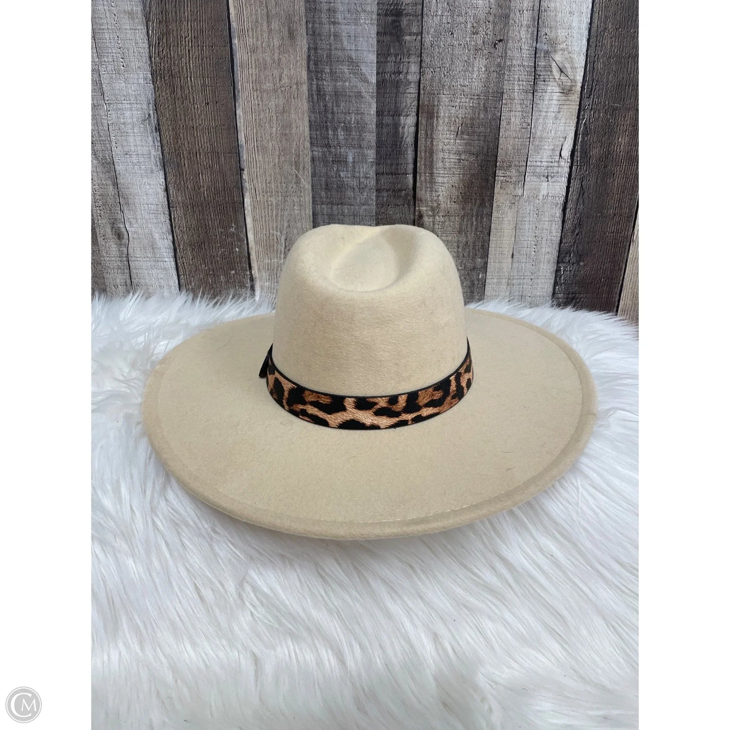 Hat Cowgirl By Cmf
