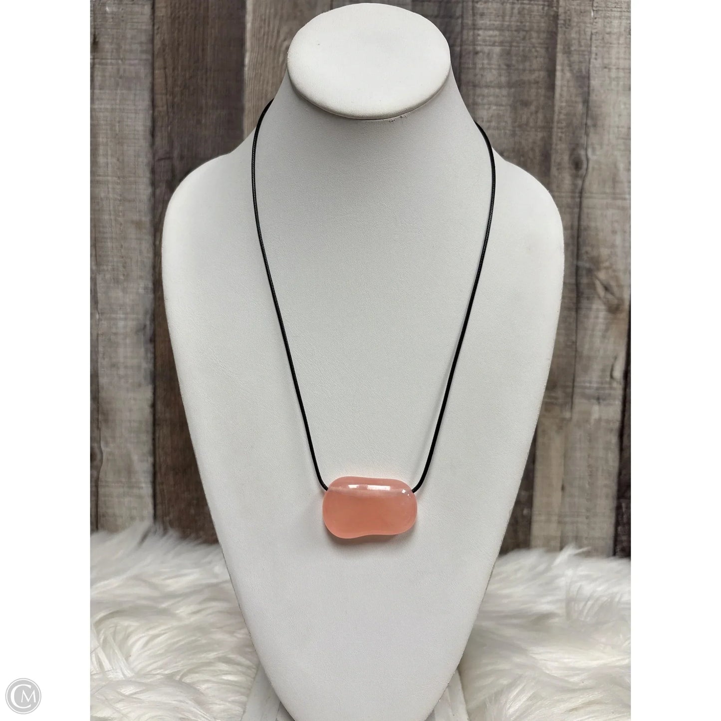 Necklace Charm By Cme