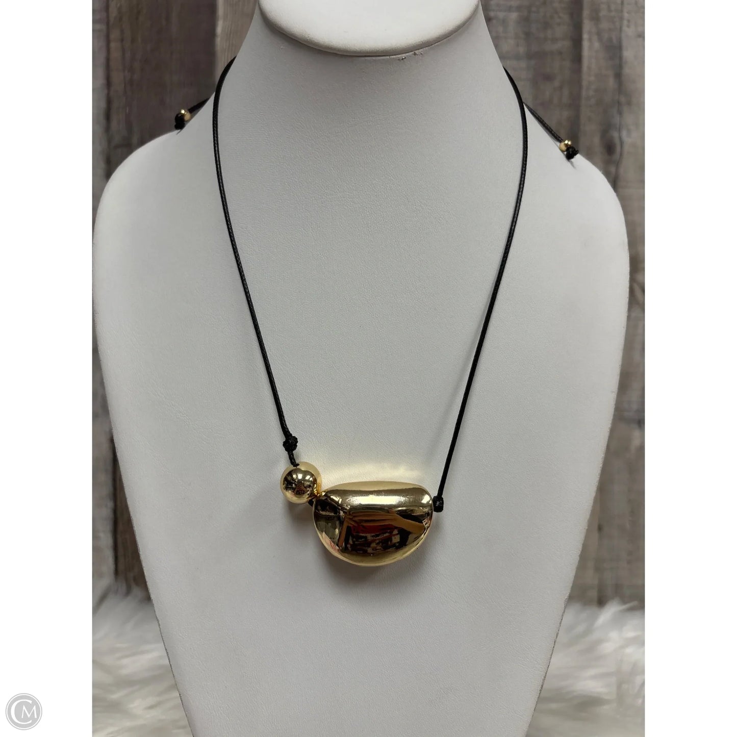 Necklace Charm By Cme