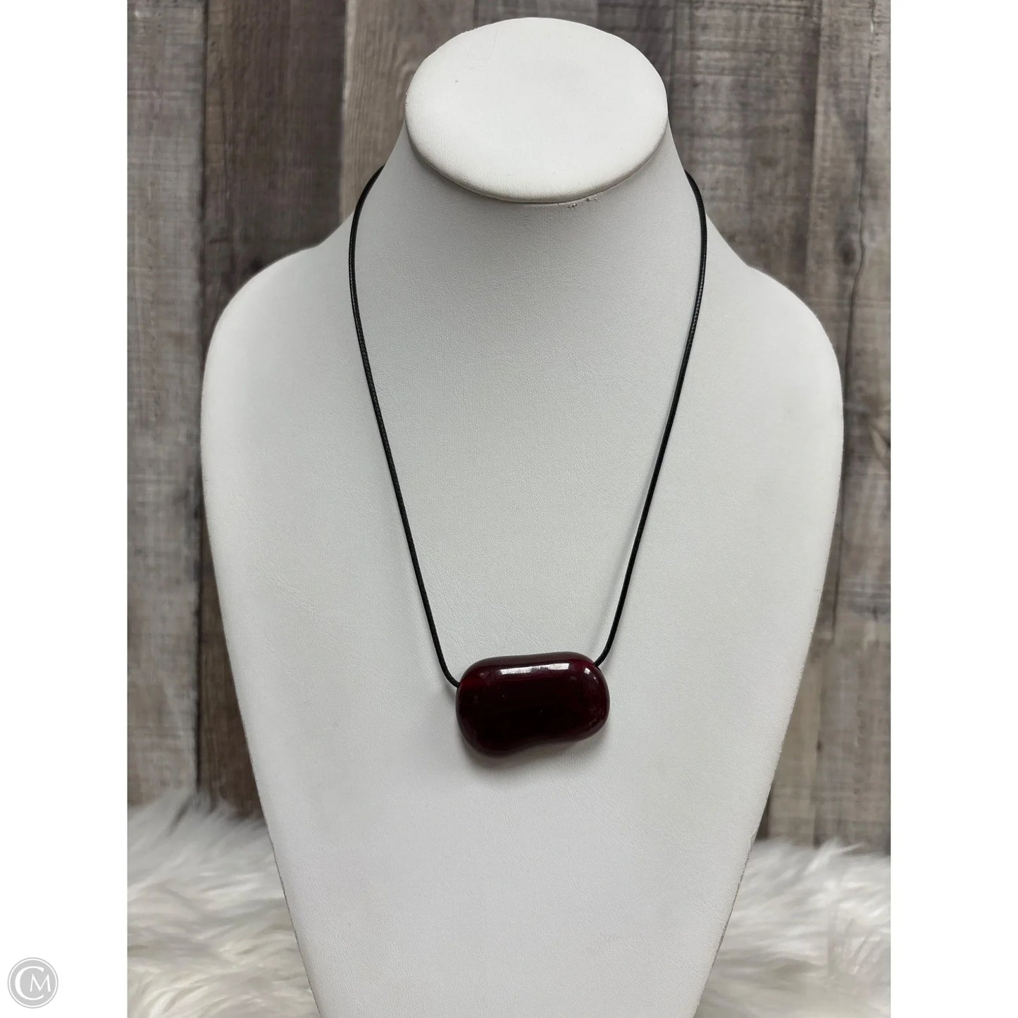 Necklace Charm By Cme