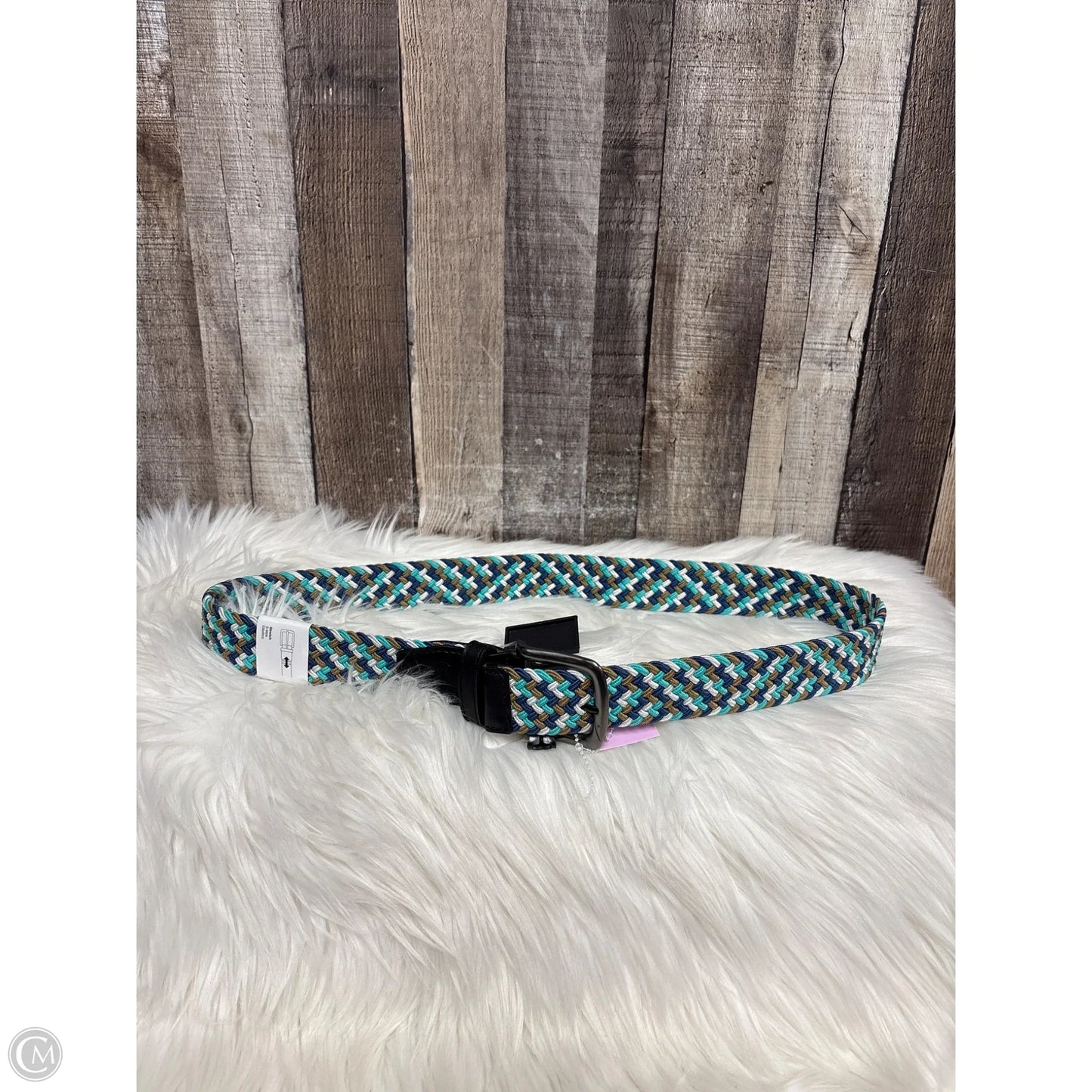 Belt By Nike, Size: Small