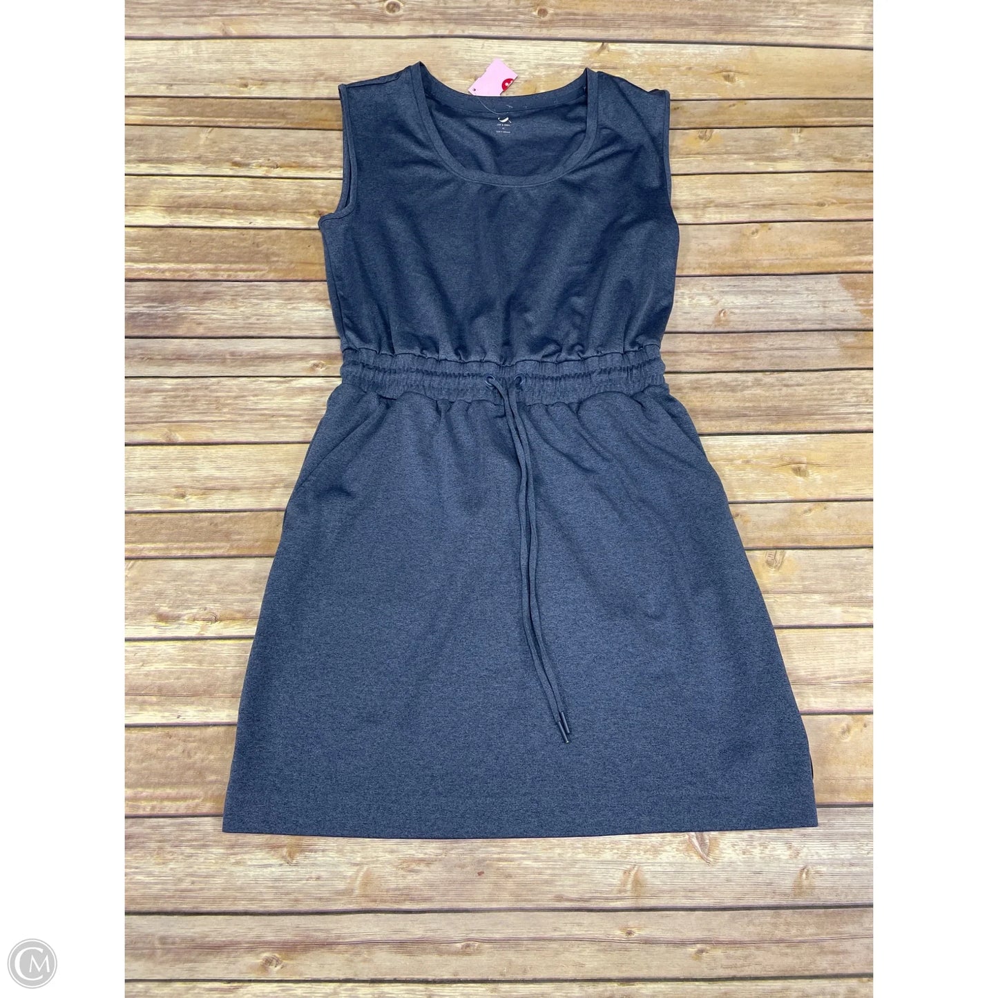 Dress Casual Short By Lou And Grey In Blue, Size: Xs