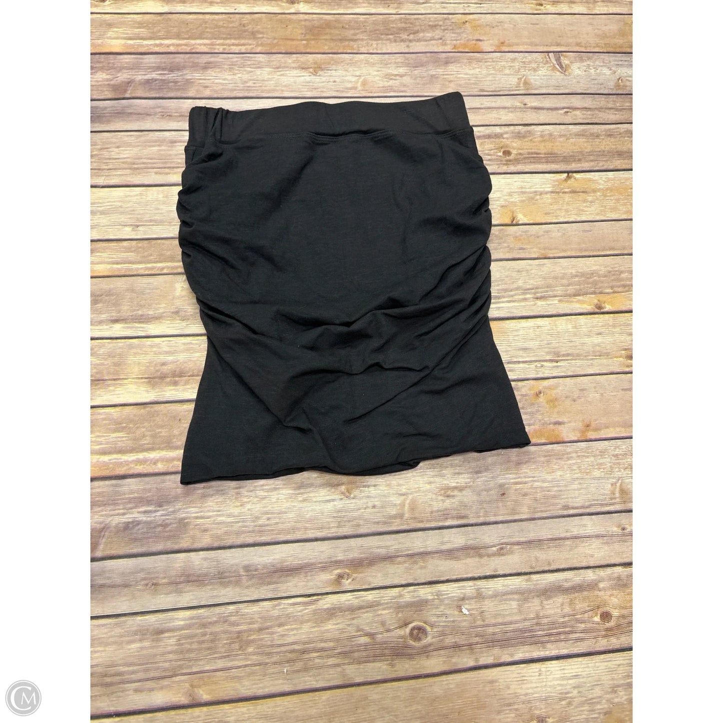 Skirt Mini & Short By Sundry In Grey, Size: Xs