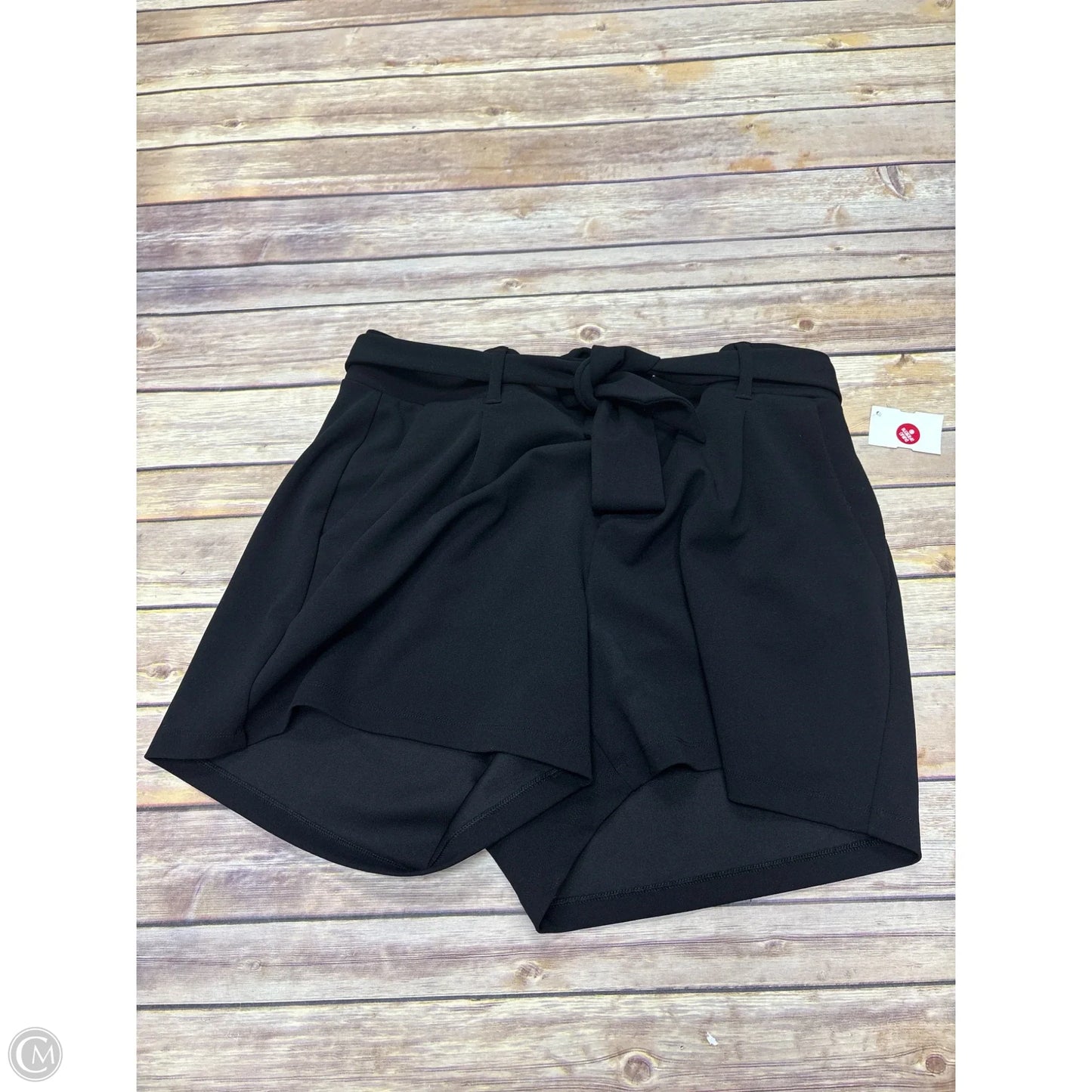 Shorts By Loft In Black, Size: L