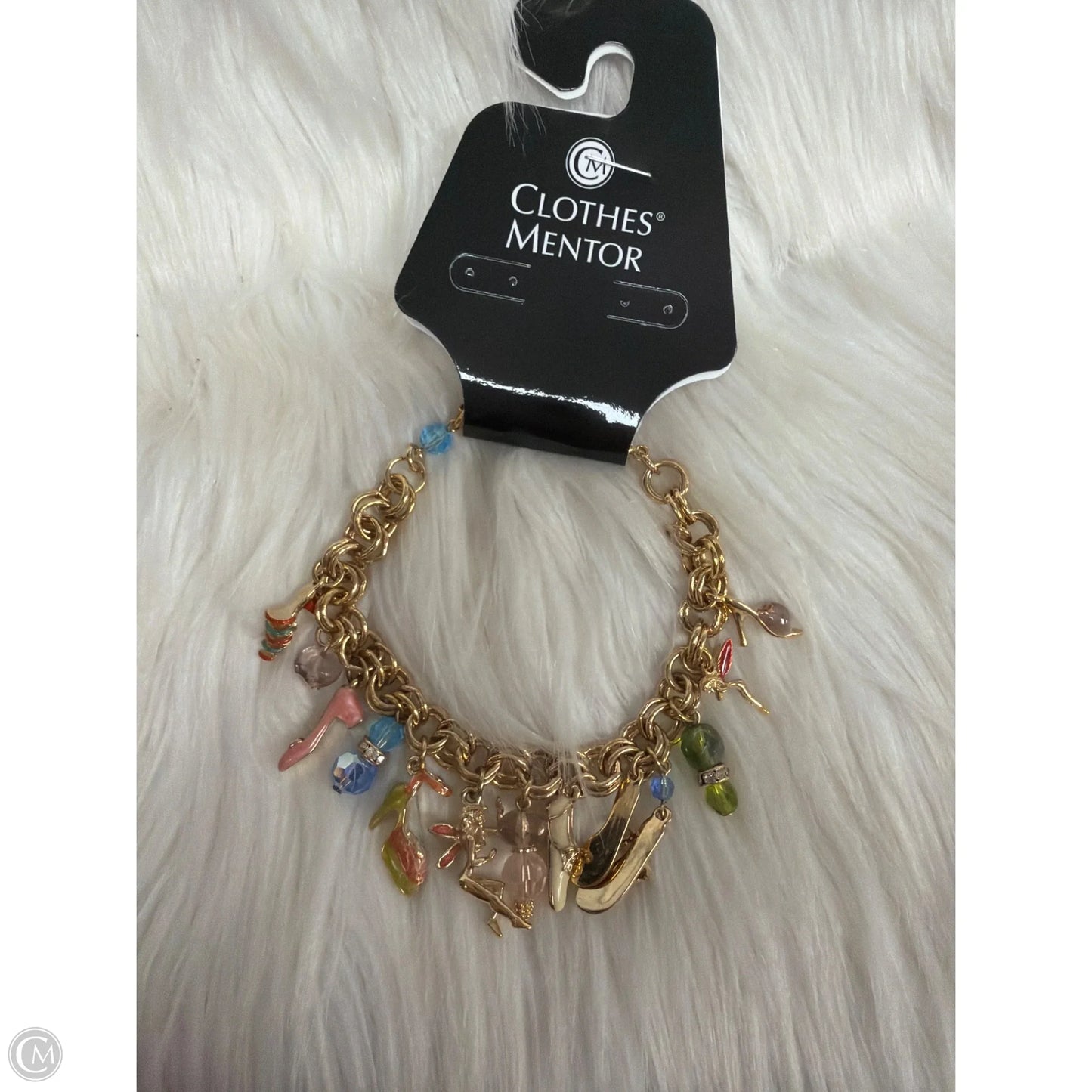 Bracelet Charm By Cmf