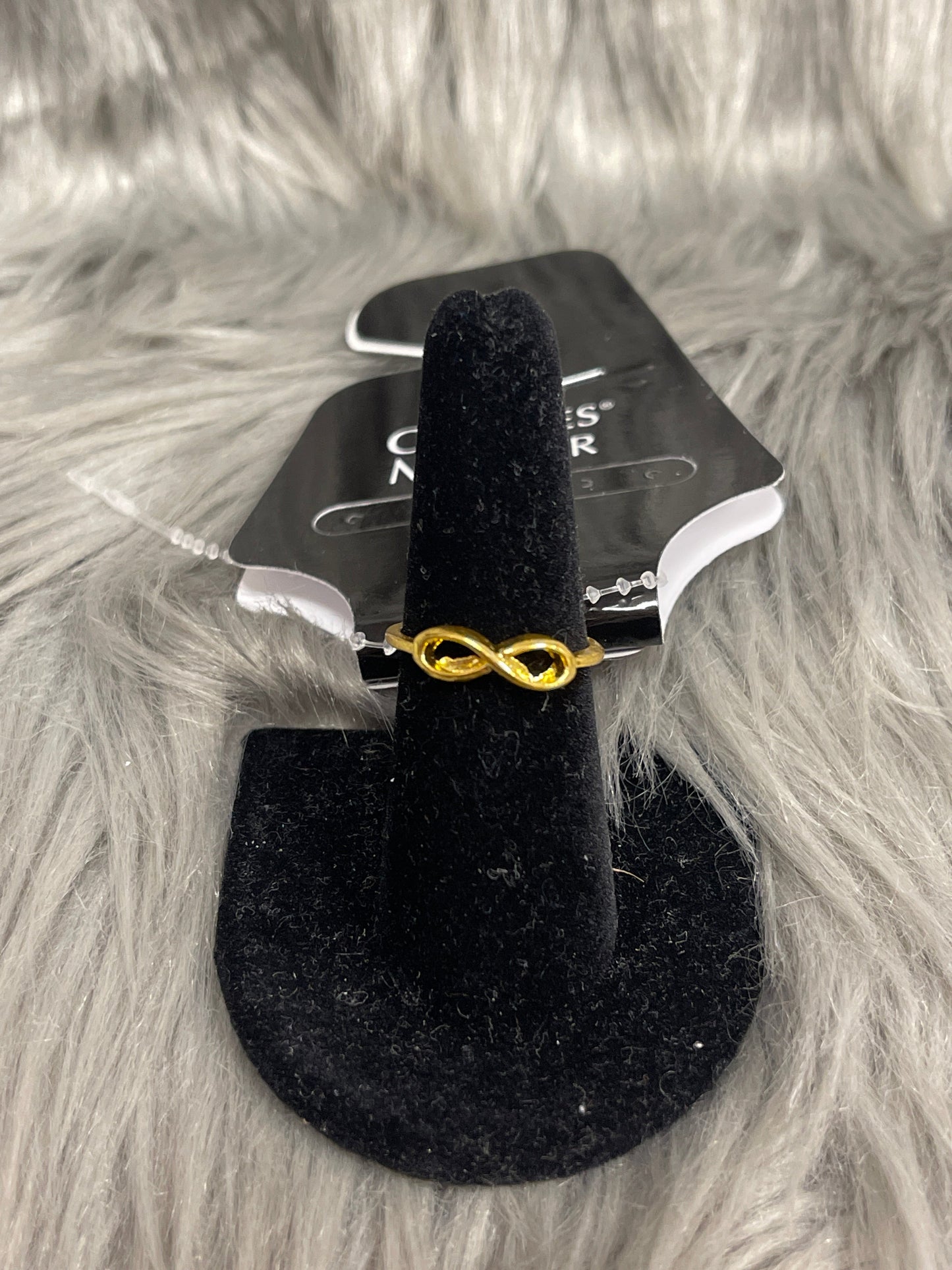 Ring Other By Cmf Size: 8