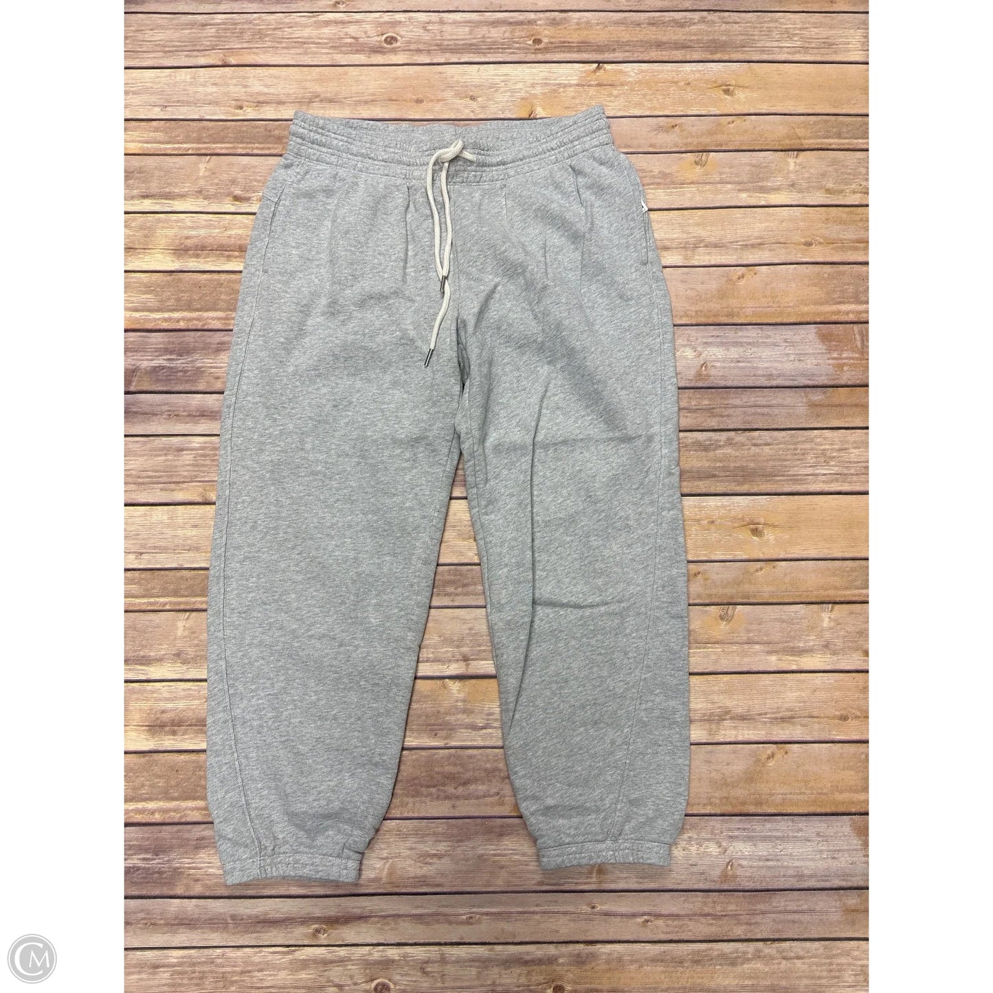 Pants Lounge By Aerie In Grey, Size: M