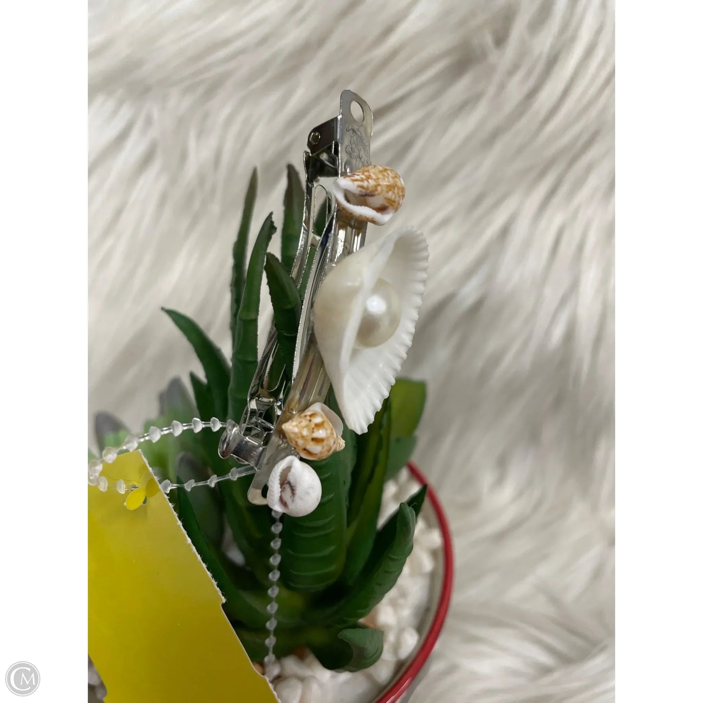 Hair Accessory By Cme