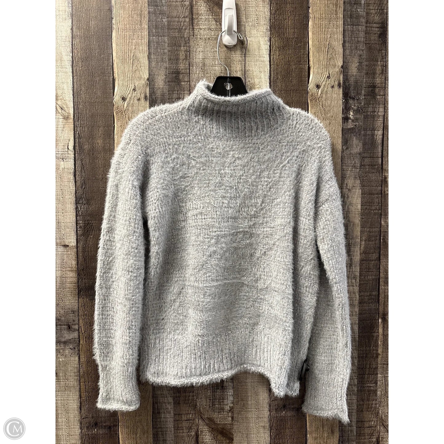 Sweater By Rachel Zoe In Green, Size: S