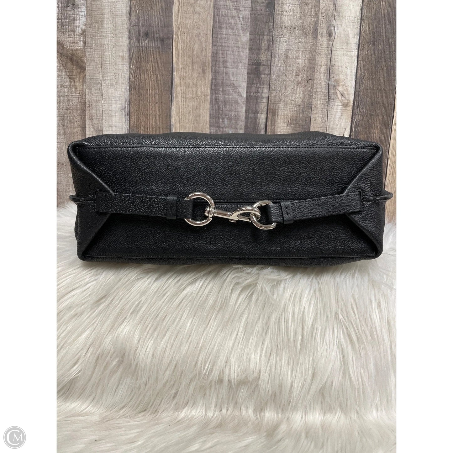 Handbag Luxury Designer By Marc Jacobs, Size: Large