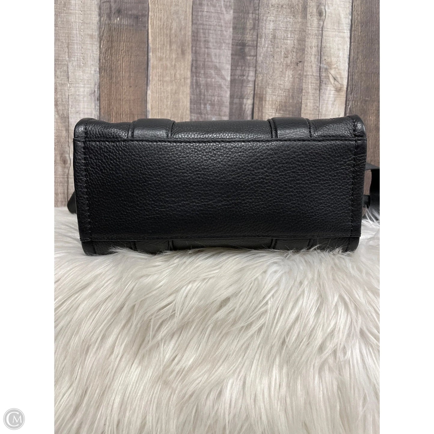 Tote Luxury Designer By Marc Jacobs, Size: Small