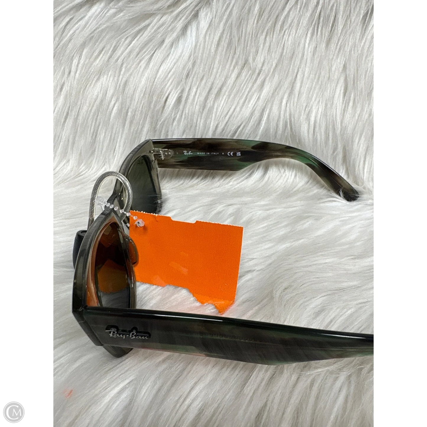 Sunglasses Designer By Ray Ban