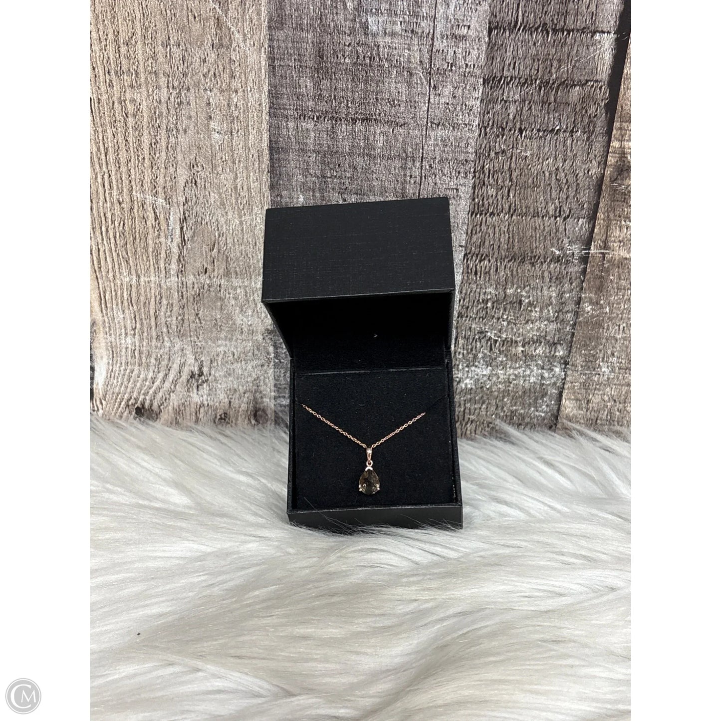 Necklace Charm By Cmb