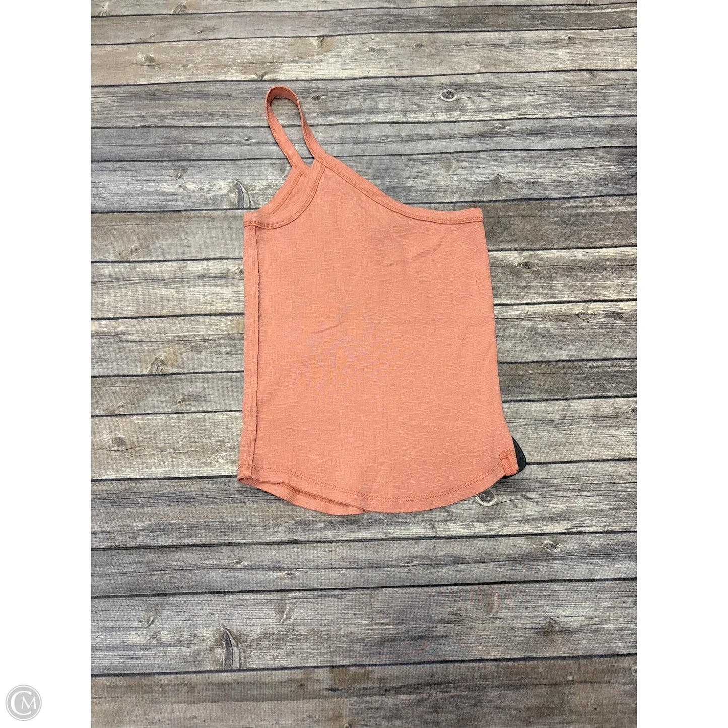 Top Sleeveless By We The Free In Pink, Size: S