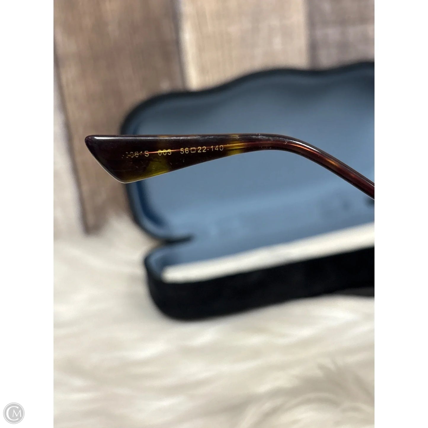 Sunglasses Luxury Designer By Gucci