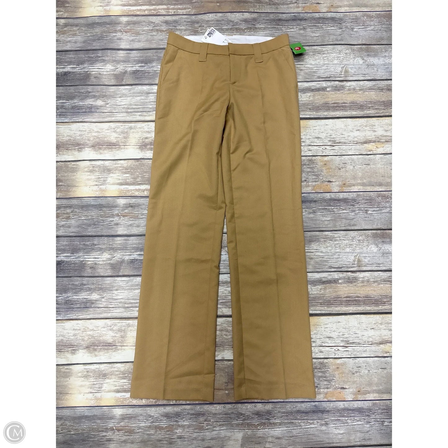 Pants Dress By Divided In Tan, Size: 2