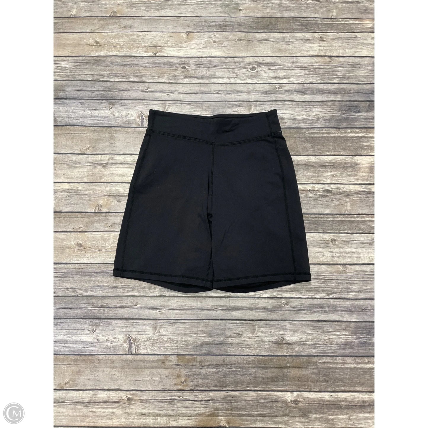 Athletic Shorts By Athleta In Black, Size: Xs