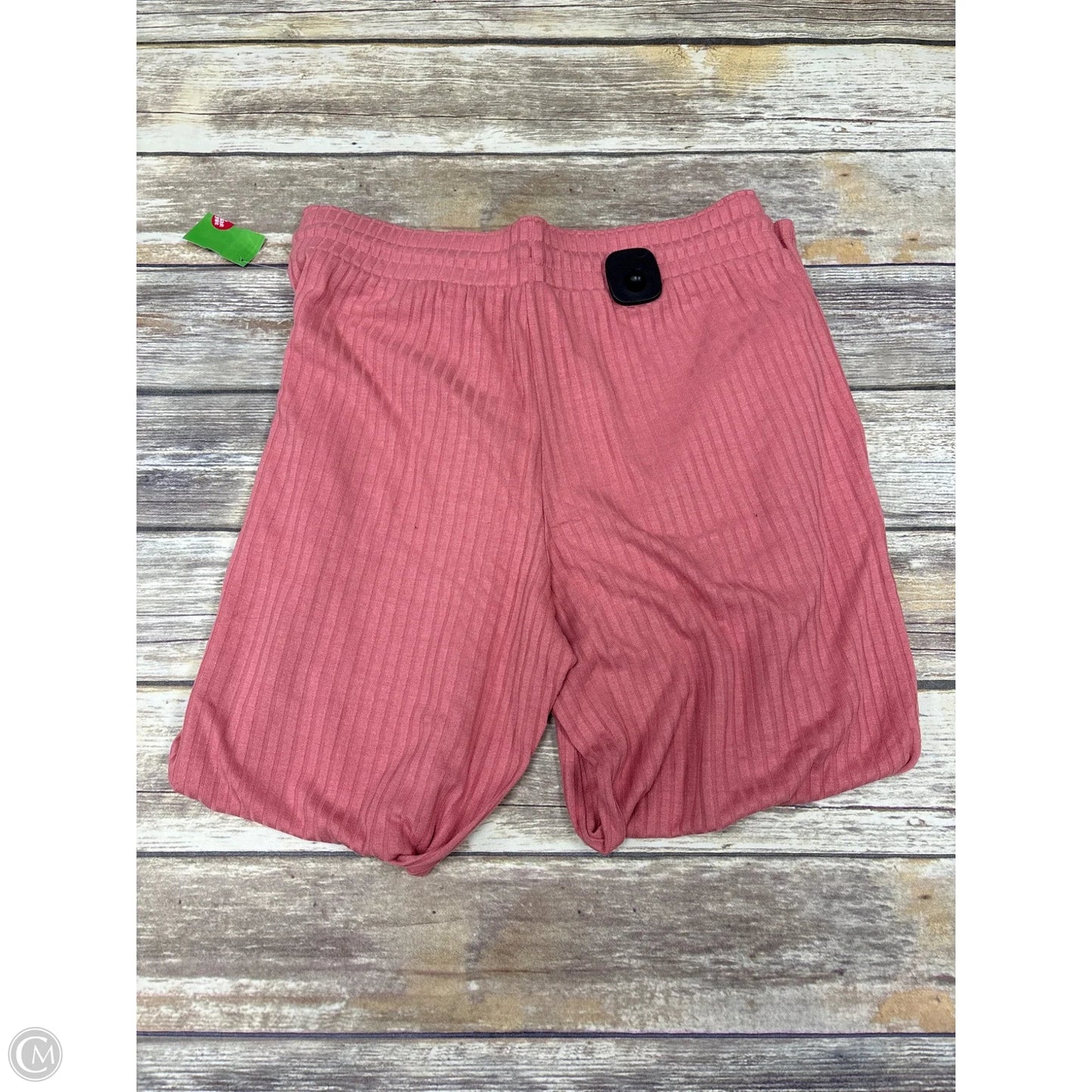 Pants Lounge By Secret Treasures In Pink, Size: M