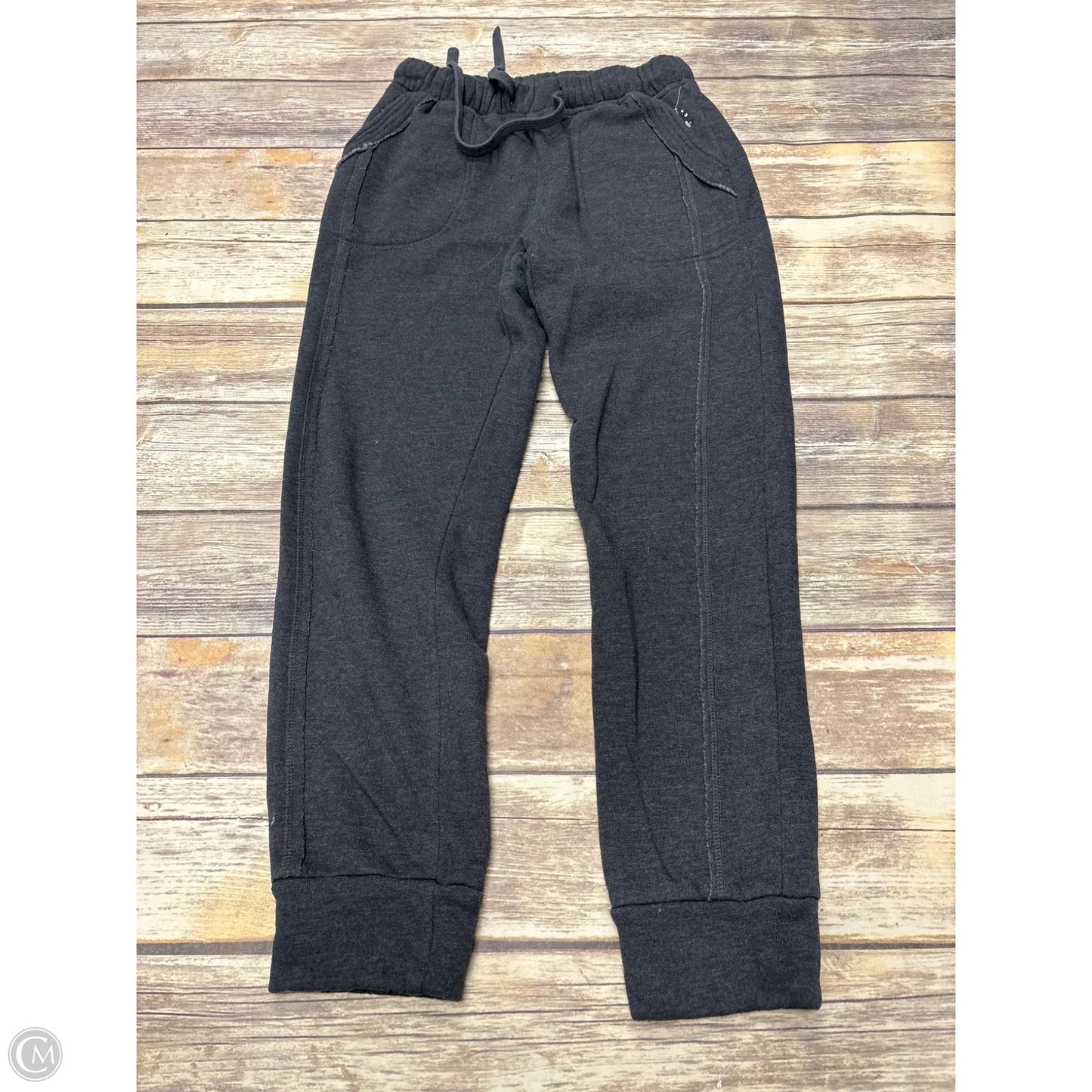 Pants Joggers By Free People In Grey, Size: Xs