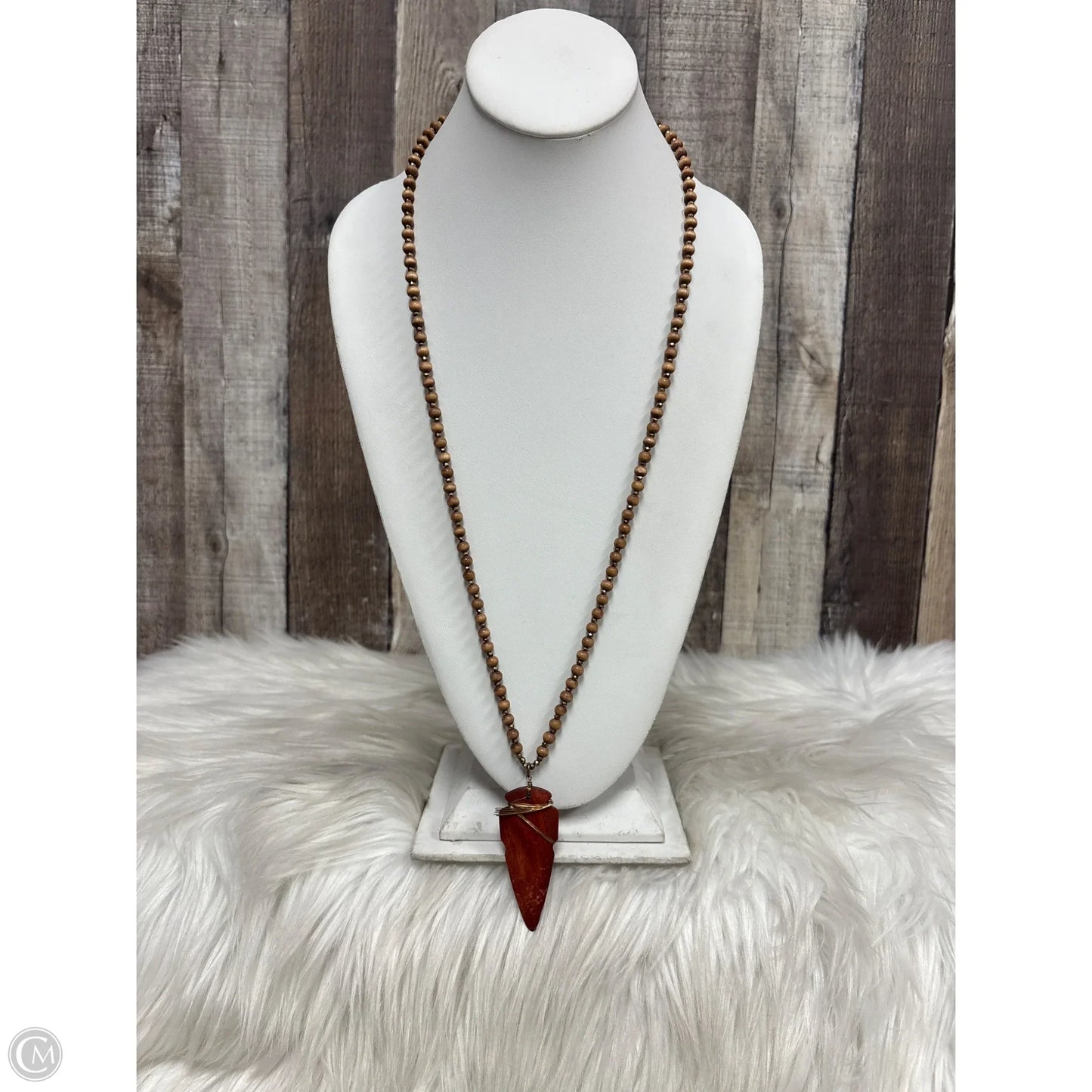Necklace Charm By Cmf
