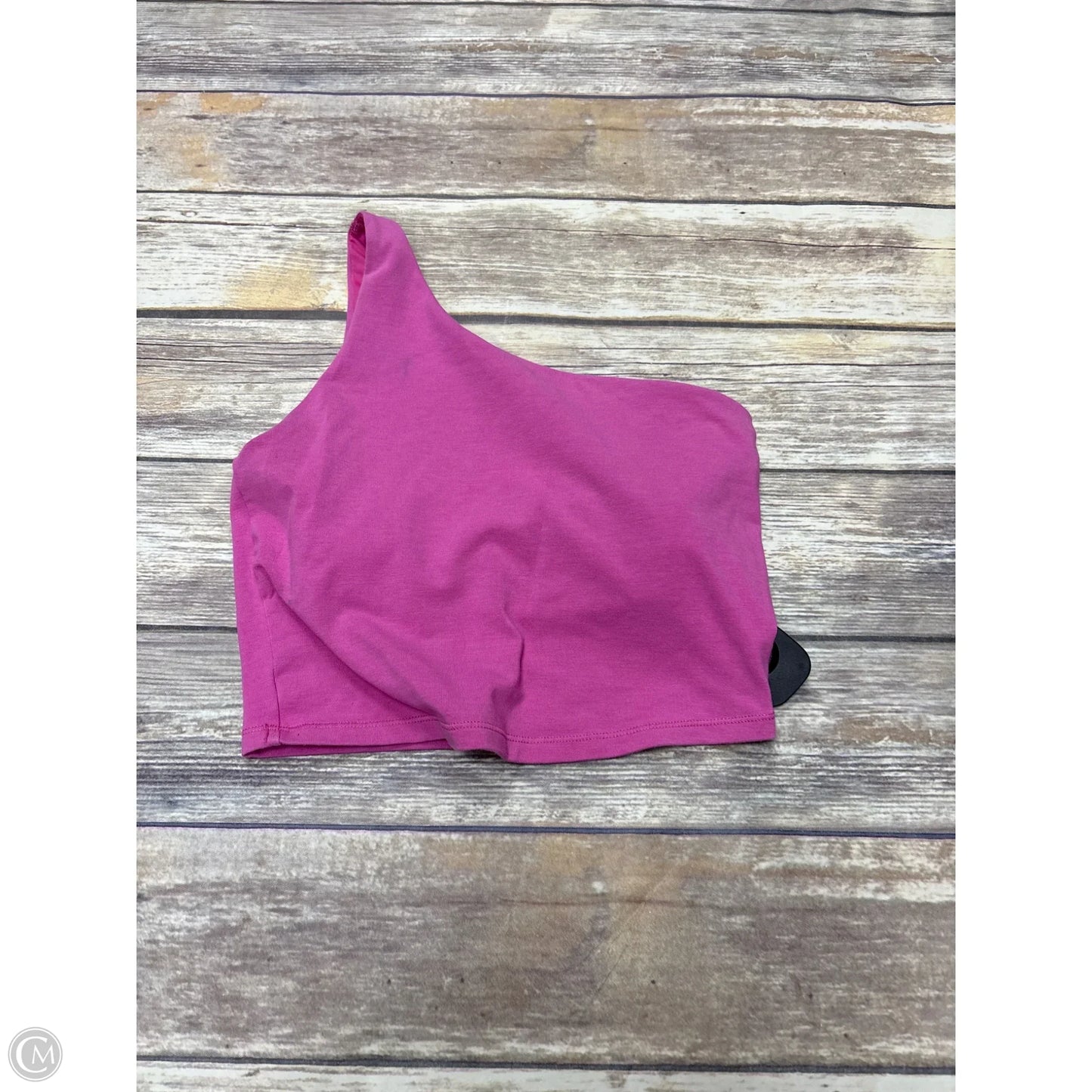Athletic Tank Top By Old Navy In Pink, Size: S