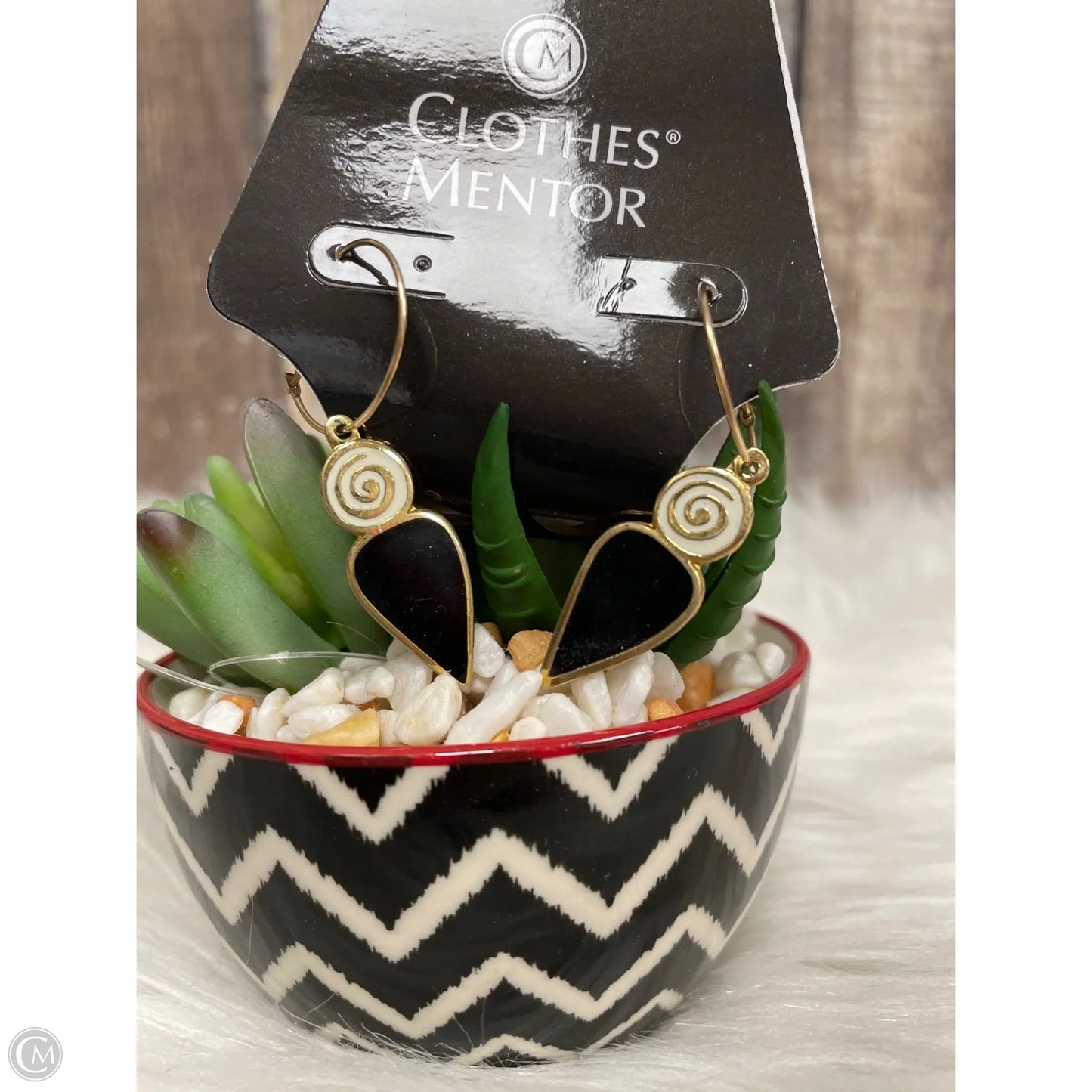 Earrings Dangle/drop By Cme