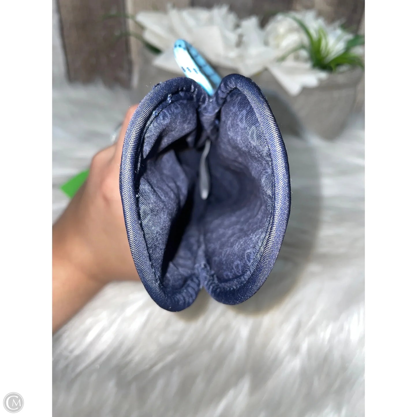 Sunglass Case By Brighton, Size: Small